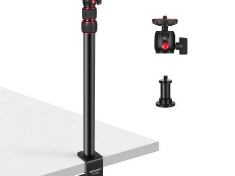 NEEWER Table-Mounted Camera / Light Stand (TL283)